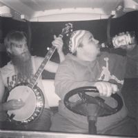 View Banjo Brandon's Homepage
