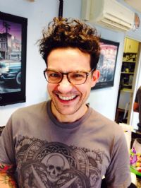 View jools1600's Homepage