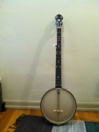 View ClawhammerMichael's Homepage