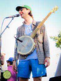 View Evan Jungbauer's Homepage