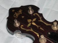 View banjoshige's Homepage