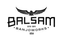 View Balsam Banjoworks' Homepage