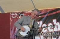 View Banjowills' Homepage