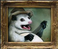 View banjopossum's Homepage