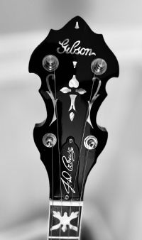 View Mastertone Banjo's Homepage