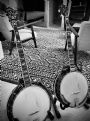 Mastertone Banjo