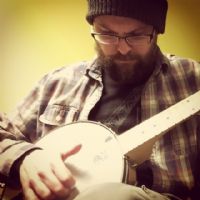 View steveplaysbanjo's Homepage