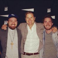 View PastorTrey's Homepage