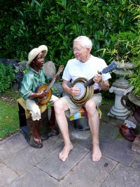 View banjoworld's Homepage