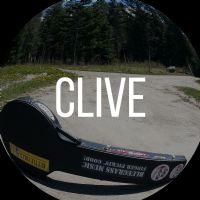 View BanjoClive's Homepage