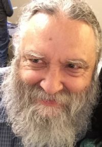 View Stephen Rapp's Homepage