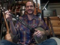 View TreyDBanjoKS' Homepage