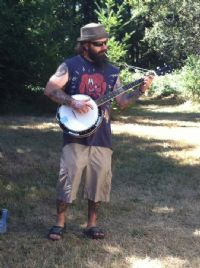 View Travis Boudreau's Homepage