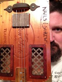View cigarboxguitar's Homepage