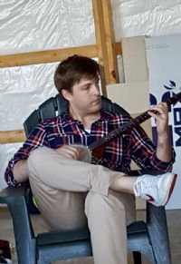 View Christopher Curran's Homepage