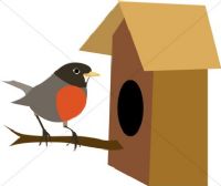 View Robin House's Homepage