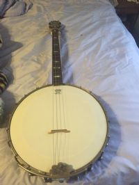 View vonbanjo's Homepage
