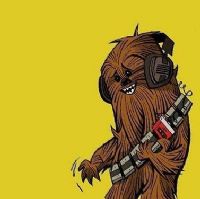 View BanjerWookie's Homepage