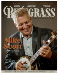 View Mike Scott Music's Homepage