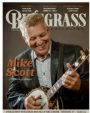 Mike Scott Music
