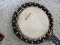 View banjodork100's Homepage