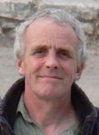 View John Forster's Homepage