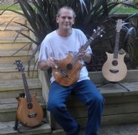 View Barebones Folk Instruments' Homepage