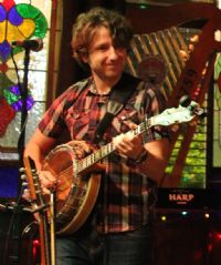 View Shane Farrell's Homepage
