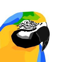 View fjordianparrot's Homepage