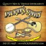 Fred Banjos