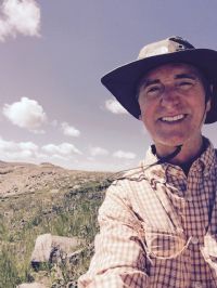 View jamesrdyer's Homepage