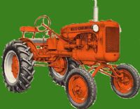 View Tractor1's Homepage
