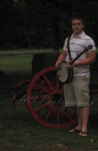 View gibsonman's Homepage