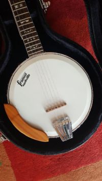 View Banjosound's Homepage