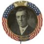 Woodrow Wilson