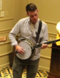 View DanjoBanjo's Homepage