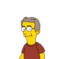 View lloydbrent's Homepage