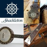 View Shackleton Instruments' Homepage