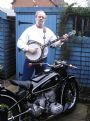banjobiker