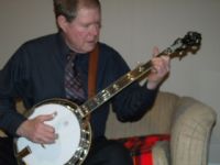 View TexomaBanjo's Homepage