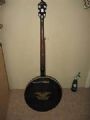 NewToMyBanjo