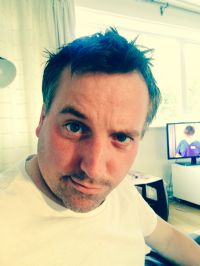 View osimpson's Homepage