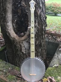 View banjocleaver's Homepage