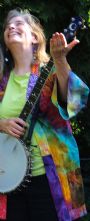 Cathy Fink