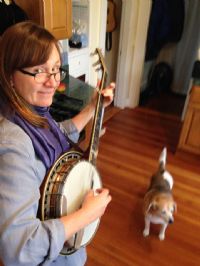 View gbowder's Homepage