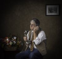 View Tedrow's Homepage