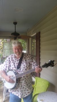 View Musicajun's Homepage