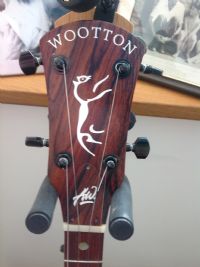 View ahwootton's Homepage