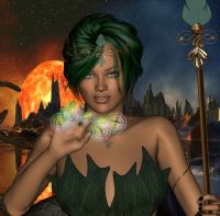 View witchstorm's Homepage