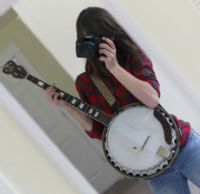 View banjogirlie's Homepage